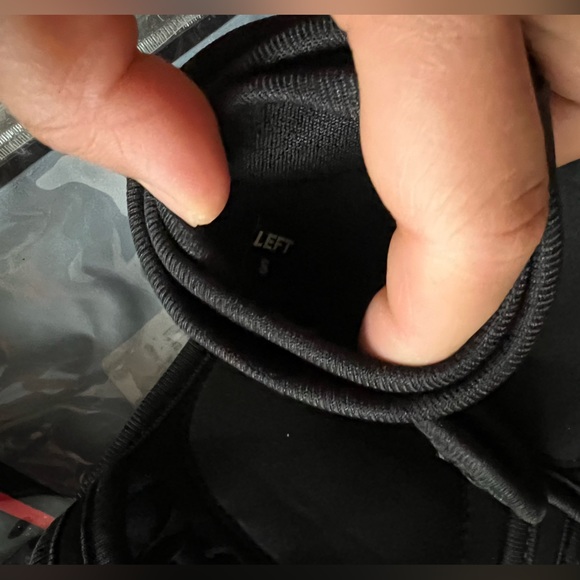 New Mava Sports Ventilated Workout Gloves w/ Integrated Wrist Wraps & Full Palm - Picture 10 of 10